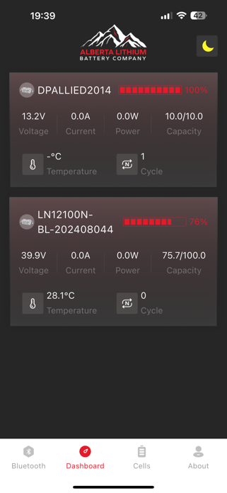 ALBERTA LITHIUM Screenshot 3 of 5