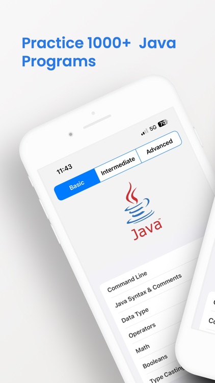 Java Programming Practice