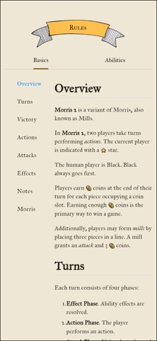 Morris 2: The Gauntlet Screenshot 4 of 4