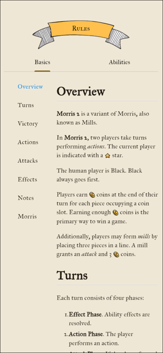 Morris 2: The Gauntlet Screenshot 4 of 4