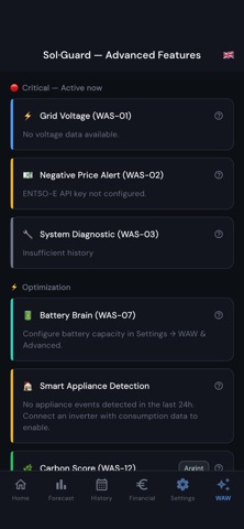 SolVisIQ Screenshot 3 of 8