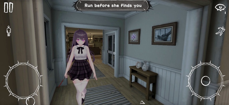 Yandere Wife: Horror – Evening screenshot 5