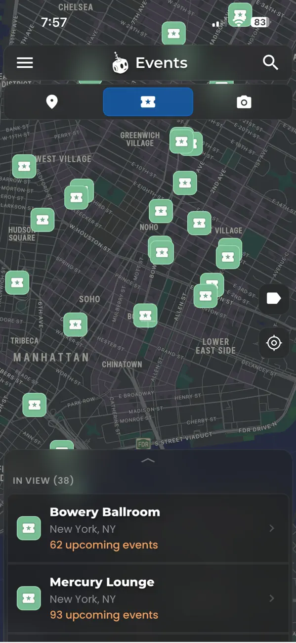 #2. Gadzooks (iOS) Ved: Very Machine, Inc.