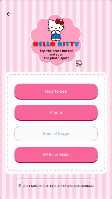 Discover OSAKA Screenshot