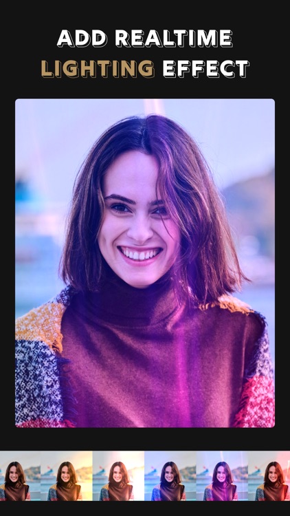 Vintage Camera - VintCam screenshot-3