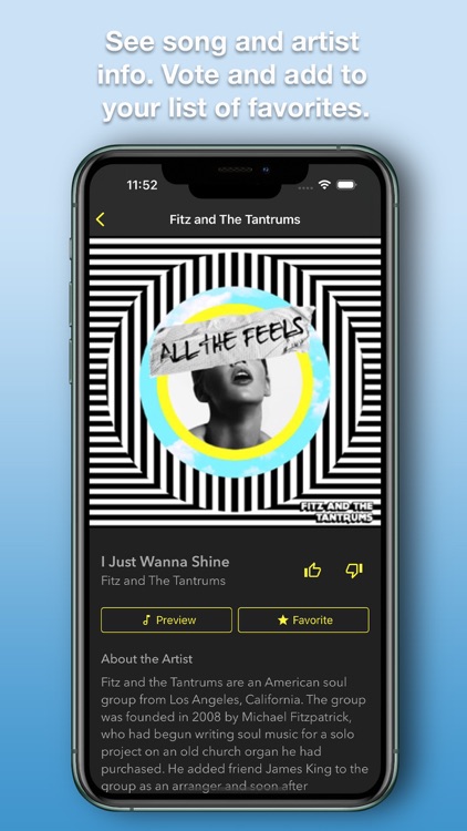 Young Country 93.1 screenshot-3