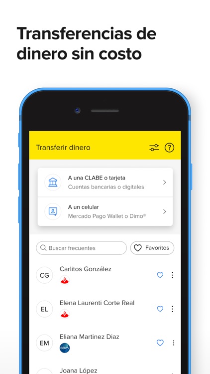 Mercado Pago: cuenta digital screenshot-5