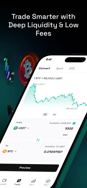 Aura: Wealth screenshot 3