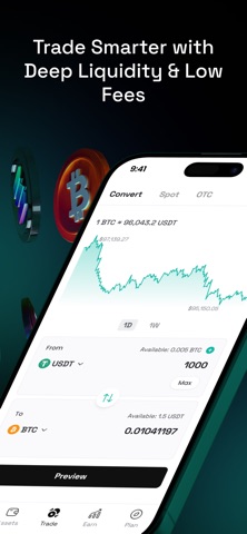 Aura: Wealth Screenshot 3 of 4