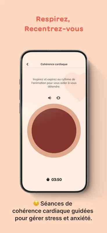 Andrew® - mobilité santé screenshot 8 of 8