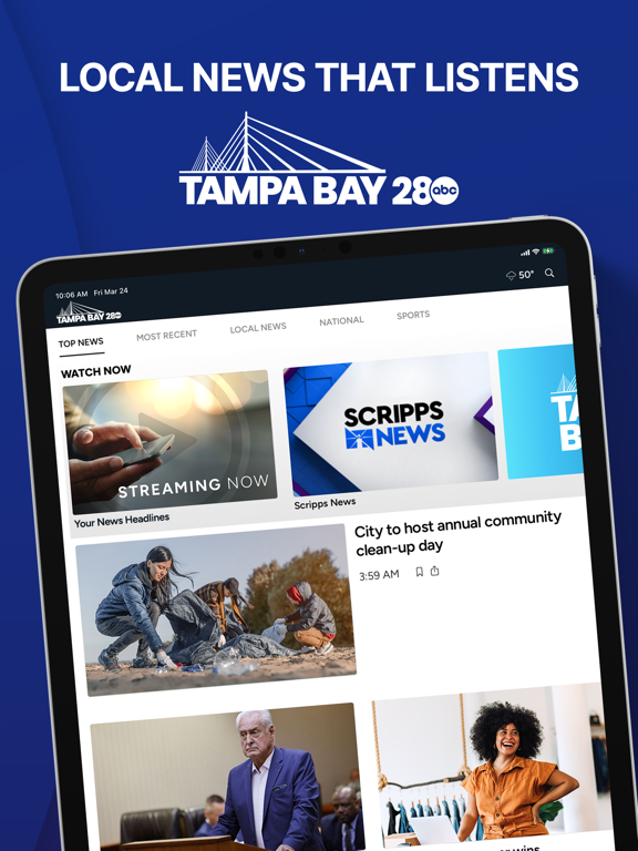 Tampa Bay 28