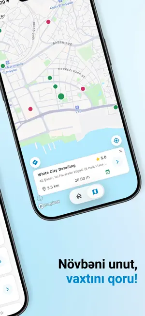 eMoyka screenshot 2