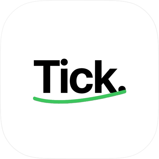 Tap to Tick