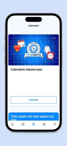 MedCampus Screenshot 3 of 5