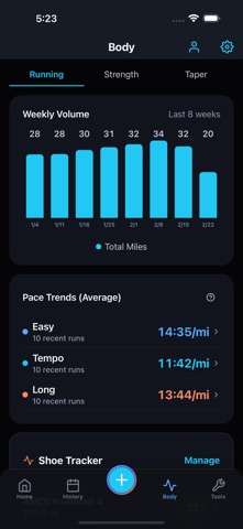 Hybrid Native screenshot