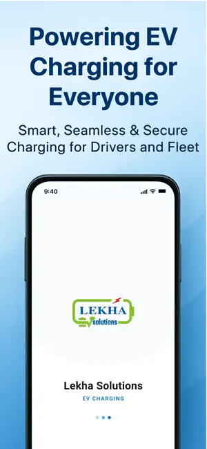 Lekha EV screenshot 1