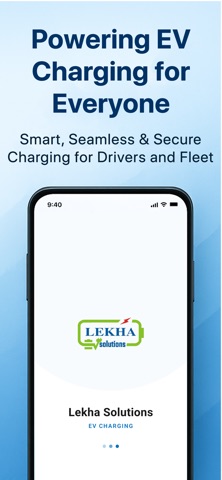 Lekha EV Screenshot 1 of 5