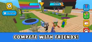 Jump Power: Obby Games screenshot 1