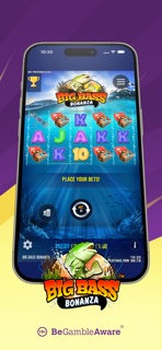 Incredible Spins - Casino screenshot 3