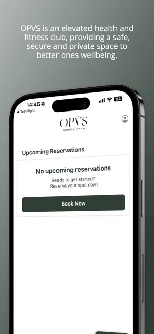 CLVB OPVS screenshot 3