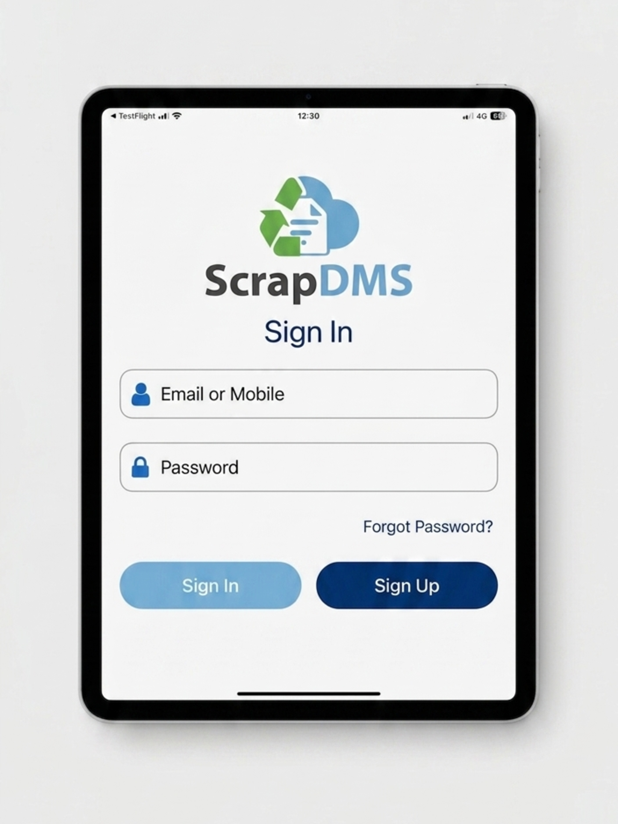 scrapdms