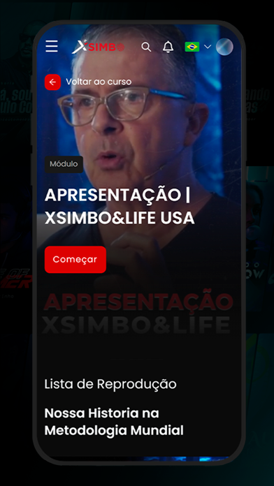 Screenshot #3 pour XSimbo
