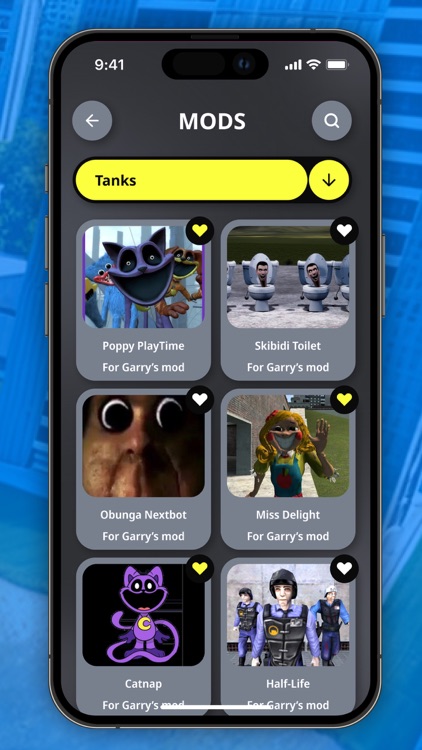 Addons & Maps for Garry's Mod screenshot-5