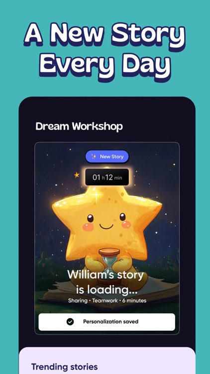 Boon - Stories for Kids screenshot-5