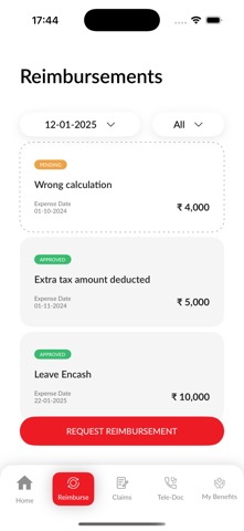 Zopper Engage Screenshot 4 of 10