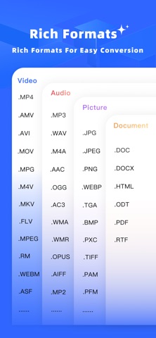 FastConvert: All File Tool Screenshot 3 of 8