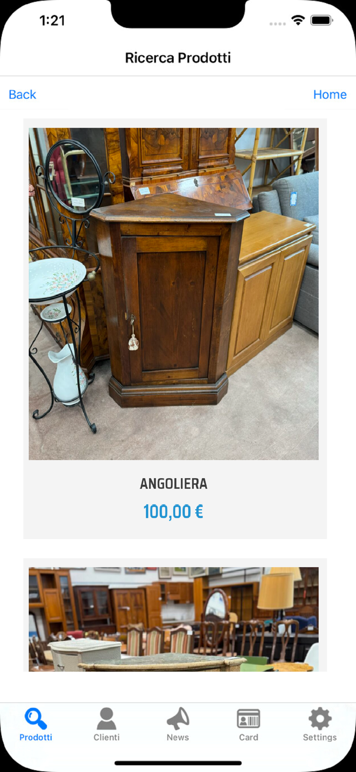 Mercatino di Beba Store