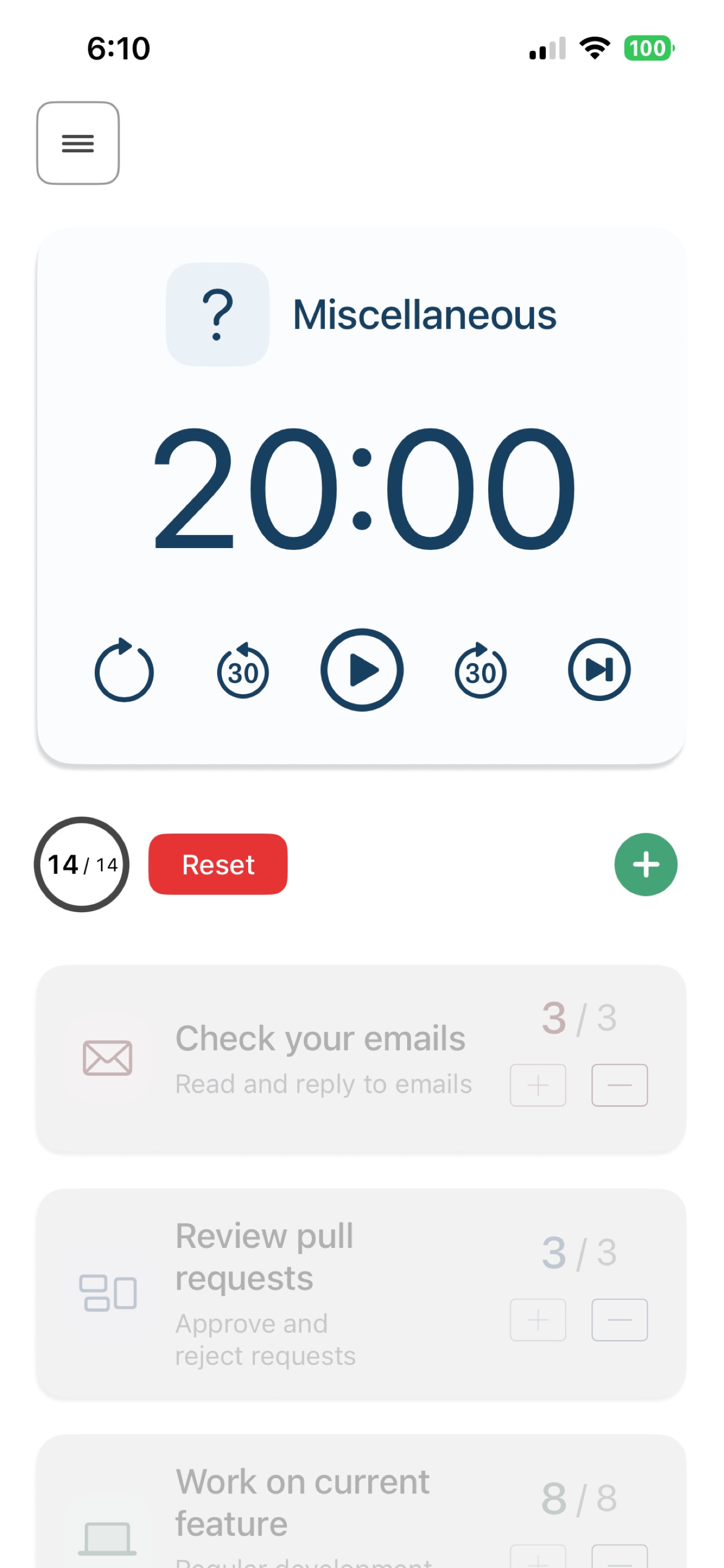 Screenshot 5 of Cadurelo