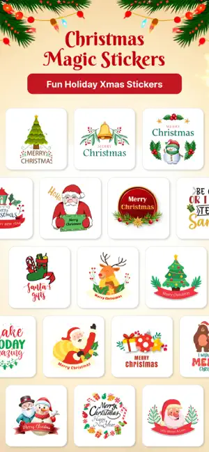 Christmas Picture Frames screenshot 4