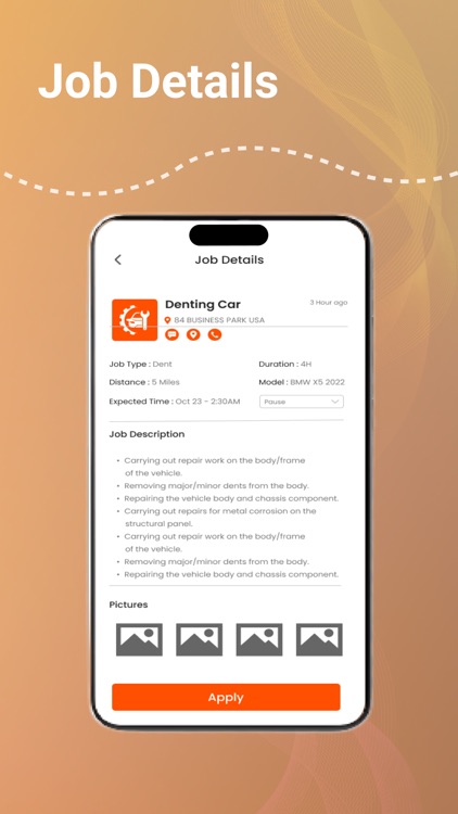 Bolt: Get off your bucket! screenshot-3