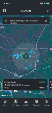 GSO Assist Screenshot 5 of 7