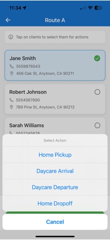 Drive - One Care Portal Screenshot 5 of 7