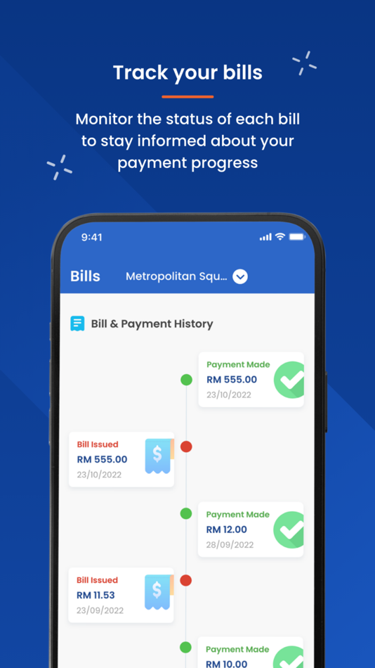 #5. MySAJ 2.0 (iOS) Podle: Saj Ranhill