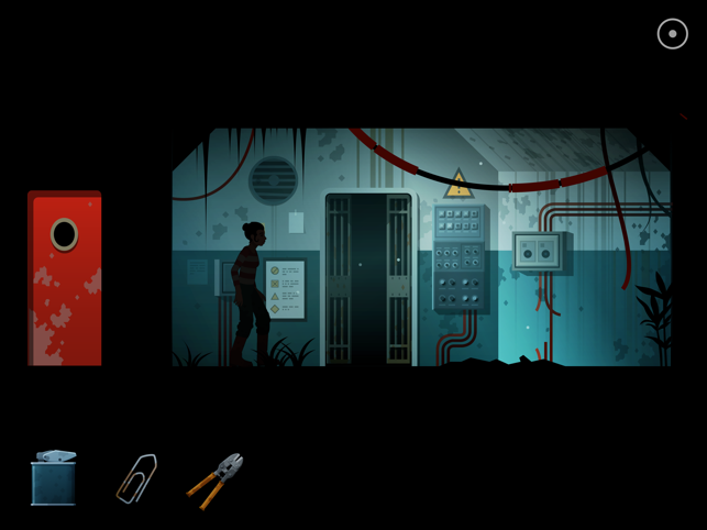 ‎Midnight Girl Screenshot