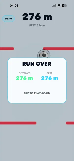 KeepItUp: Ball Arcade screenshot 4