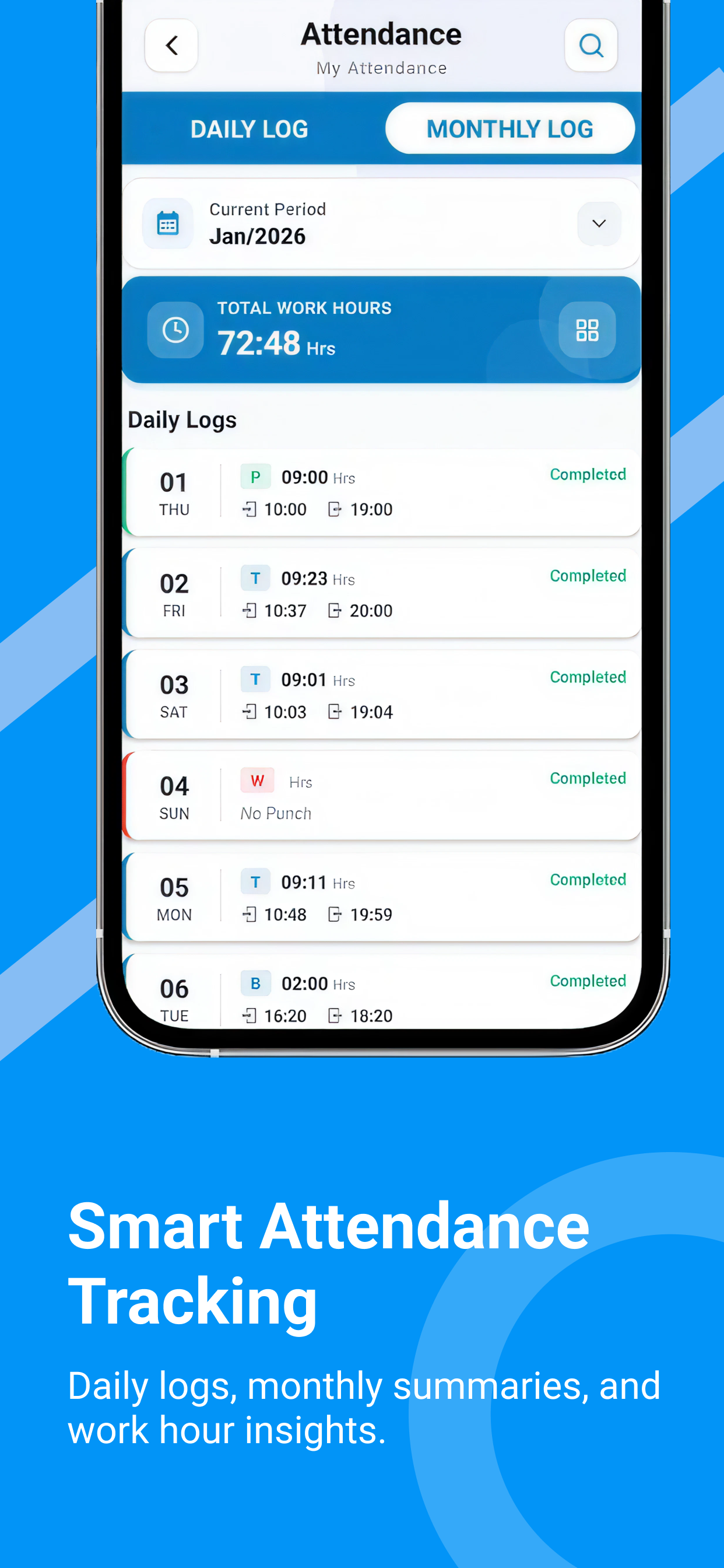 Alpha Payroll