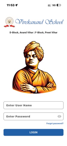 Vivekanand School Screenshot 5 of 5