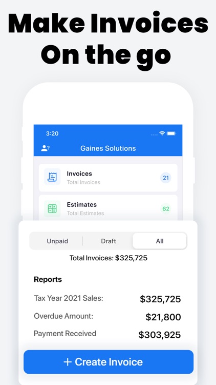 Invoice Maker: Easy & Freebie