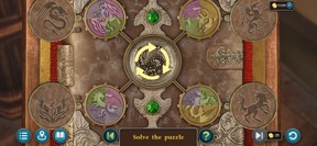Mystery Detective Adventure 2 screenshot