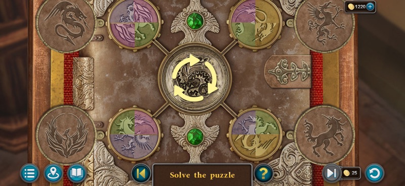 Mystery Detective Adventure 2 screenshot 9
