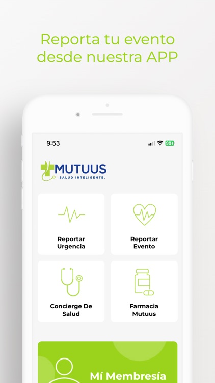 Mutuus