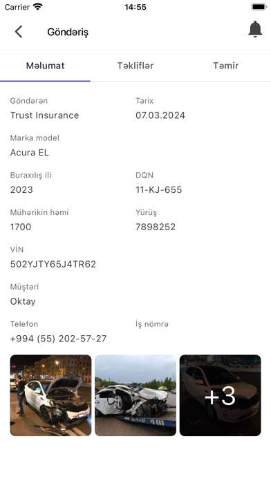 HU Carep Screenshot 4 - AppWisp.com HU Carep Screenshot 4 - AppWisp.com