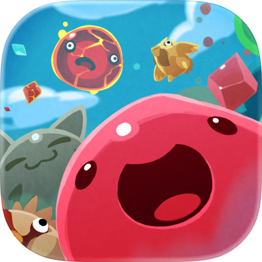 Slime Rancher