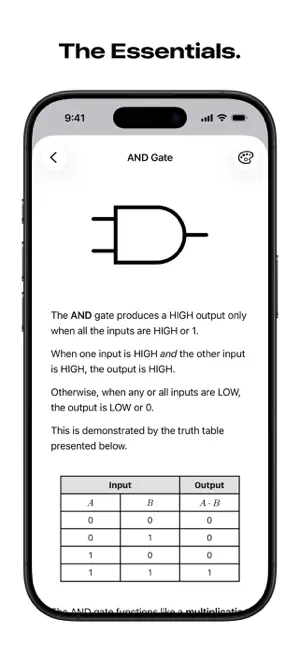 Gate Genius screenshot 3