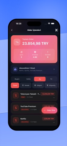 AySonu screenshot