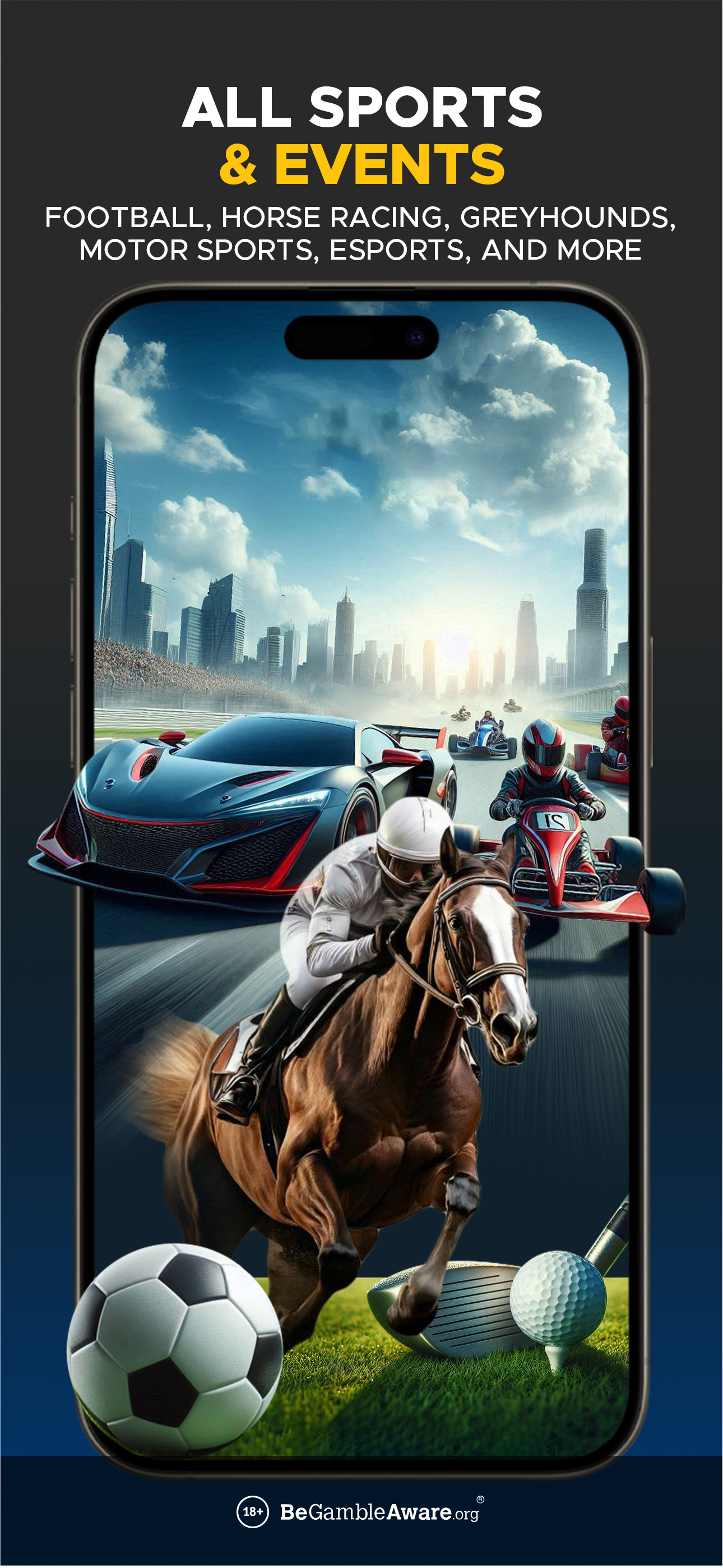 PlayWins: Casino & Sports Bet screenshot 5